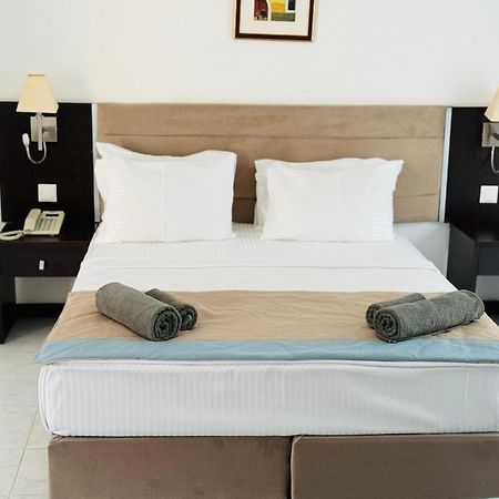 Ladonia Hotels Zemda Guemuesluek Eksteriør billede